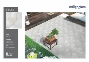 G Building Material Tiles