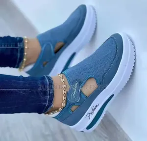 Raba Shoes