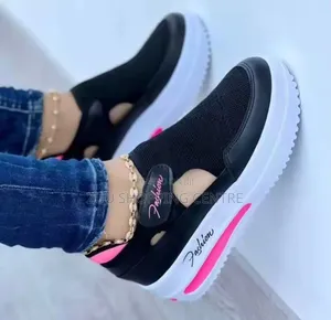 Raba Shoes