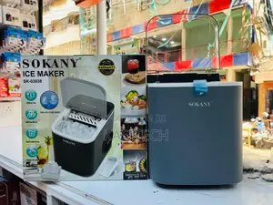 Sokany Ice Maker
