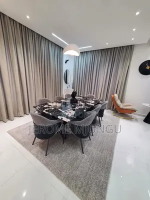 Furnished 4bdrm House in Mikocheni for sale
