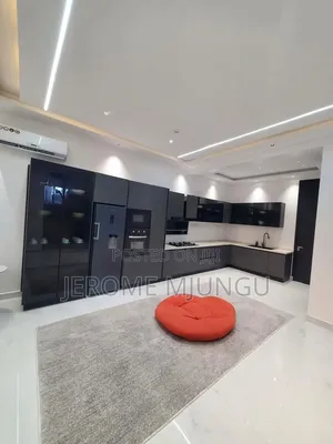 Furnished 4bdrm House in Mikocheni for sale