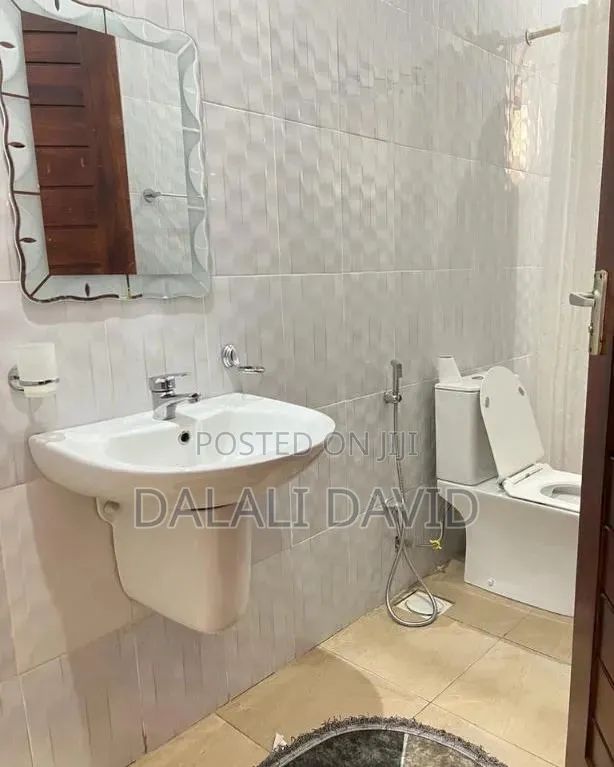 Furnished 3bdrm Shared Apartment in Msasani for rent