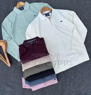 Men's New and Original T-Shirts Materials Classic Good Looking