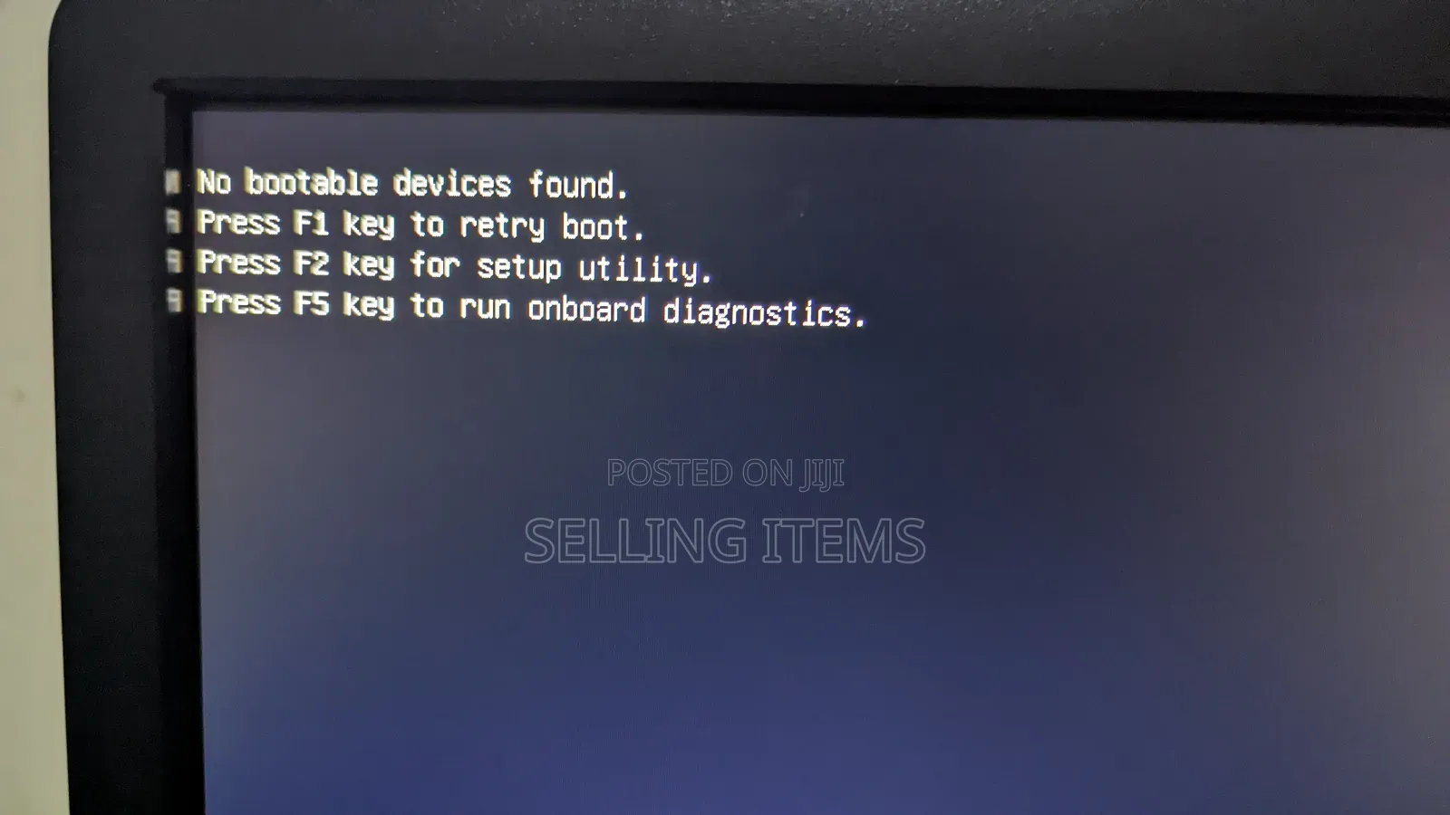 Desktop Computer Dell OptiPlex 7060 8GB Intel Core i3 HDD 500GB
