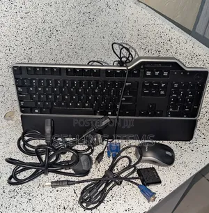 Desktop Computer Dell OptiPlex 7060 8GB Intel Core i3 HDD 500GB
