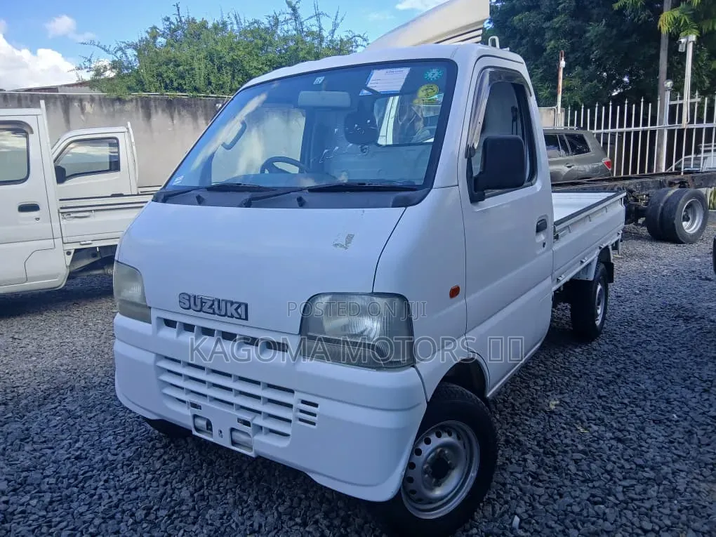 Suzuki Carry for Sale