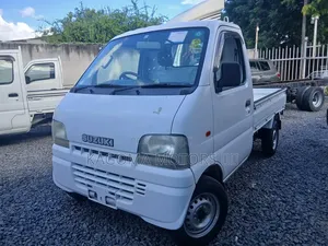 Suzuki Carry for Sale