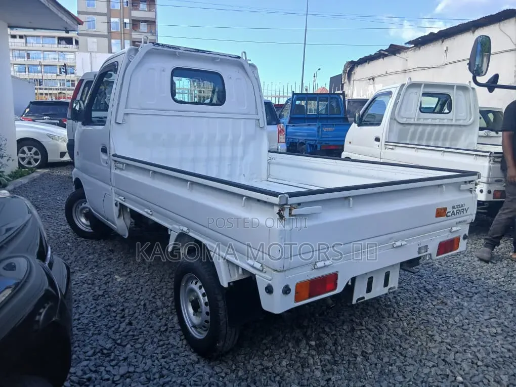Suzuki Carry for Sale