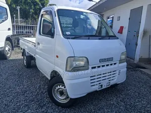 Suzuki Carry for Sale