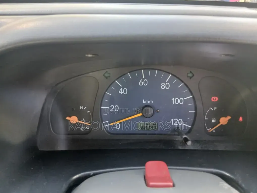 Suzuki Carry for Sale