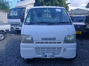 Suzuki Carry for Sale