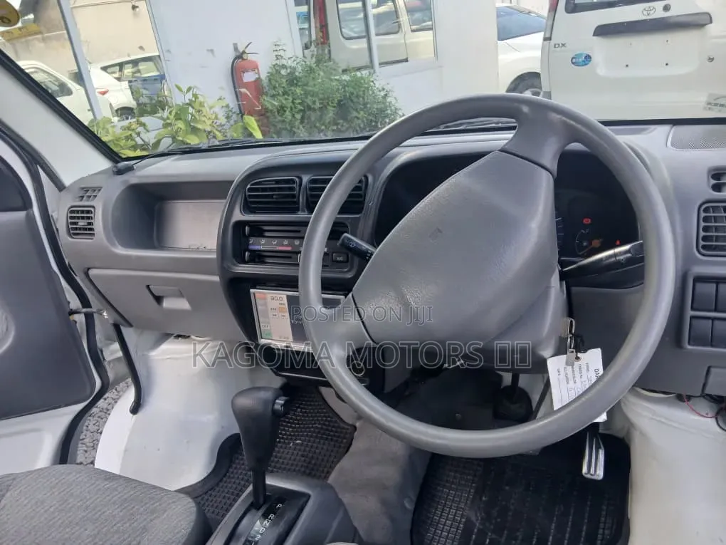 Suzuki Carry for Sale