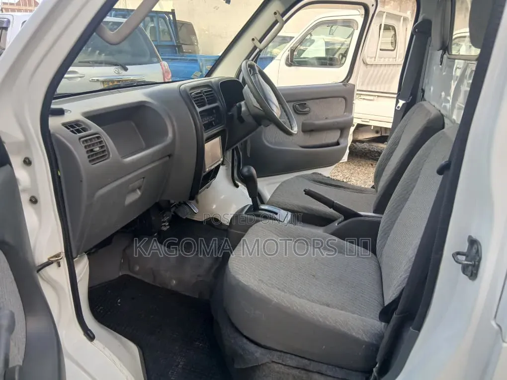 Suzuki Carry for Sale