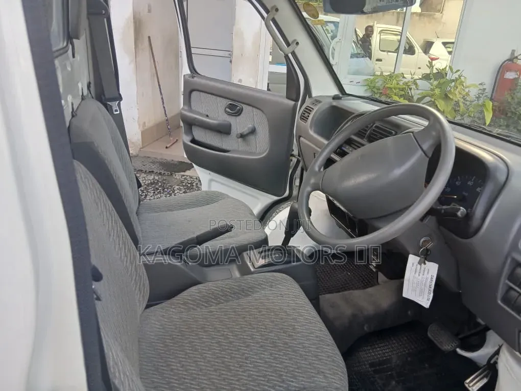 Suzuki Carry for Sale