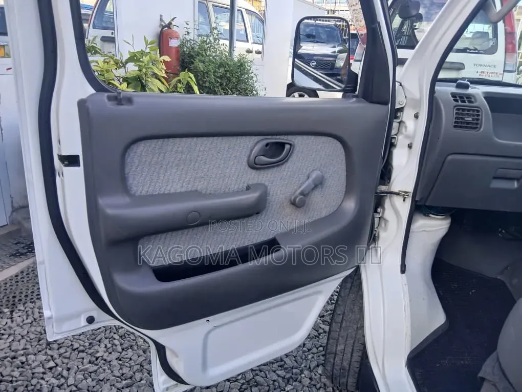 Suzuki Carry for Sale