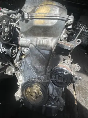 1zz Engine