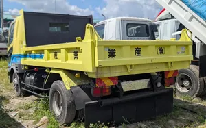 Mitsubishi Fuso for Sale