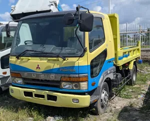 Mitsubishi Fuso for Sale
