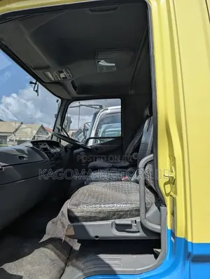 Mitsubishi Fuso for Sale