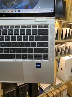 New Laptop HP EliteBook x360 1030 G4 16GB Intel Core i5 SSD 256GB