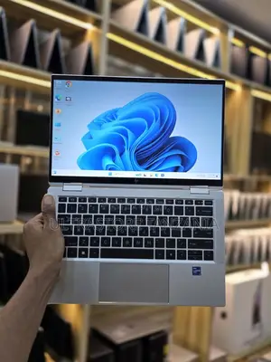 New Laptop HP EliteBook x360 1030 G4 16GB Intel Core i5 SSD 256GB