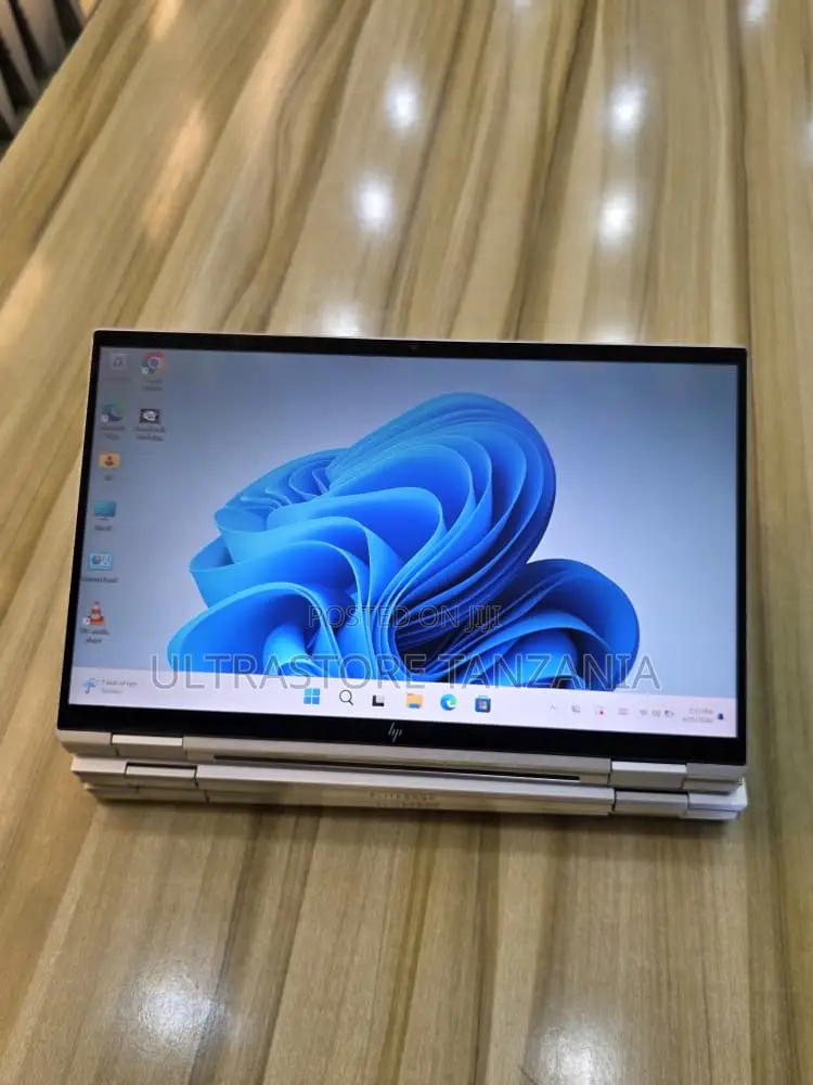 New Laptop HP EliteBook x360 1030 G4 16GB Intel Core i5 SSD 256GB