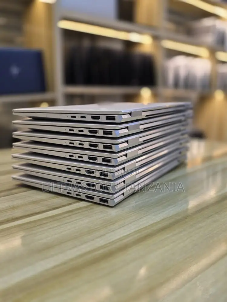 New Laptop HP EliteBook x360 1030 G4 16GB Intel Core i5 SSD 256GB