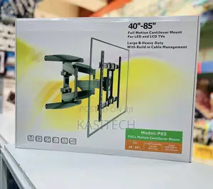 Bracket Tv Stand 40”-85”