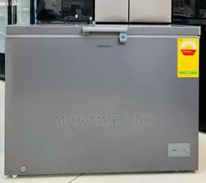 Samsung Chest Freezermodel; Ri70f29v1gagh Capacity: 287