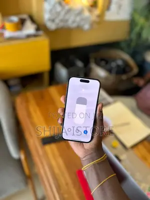 Apple iPhone 16 256 GB Black