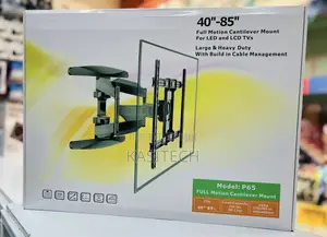 Bracket Tv Stand 40”-85”