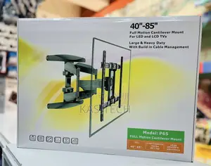 Bracket Tv Stand 40”-85”