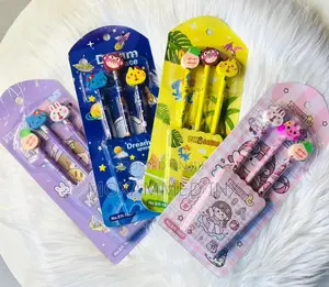 Pencil Set