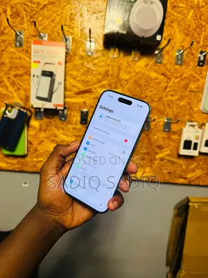 Apple iPhone Air 256 GB White