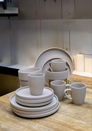 Dinner Set 16pcs
