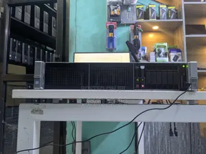 Server HP ProLiant DL380 Gen9 32GB Intel Xeon HDD 1T