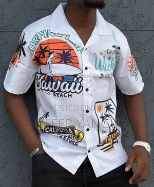 Beachboy Shirts