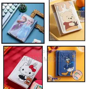 Kids Wallet