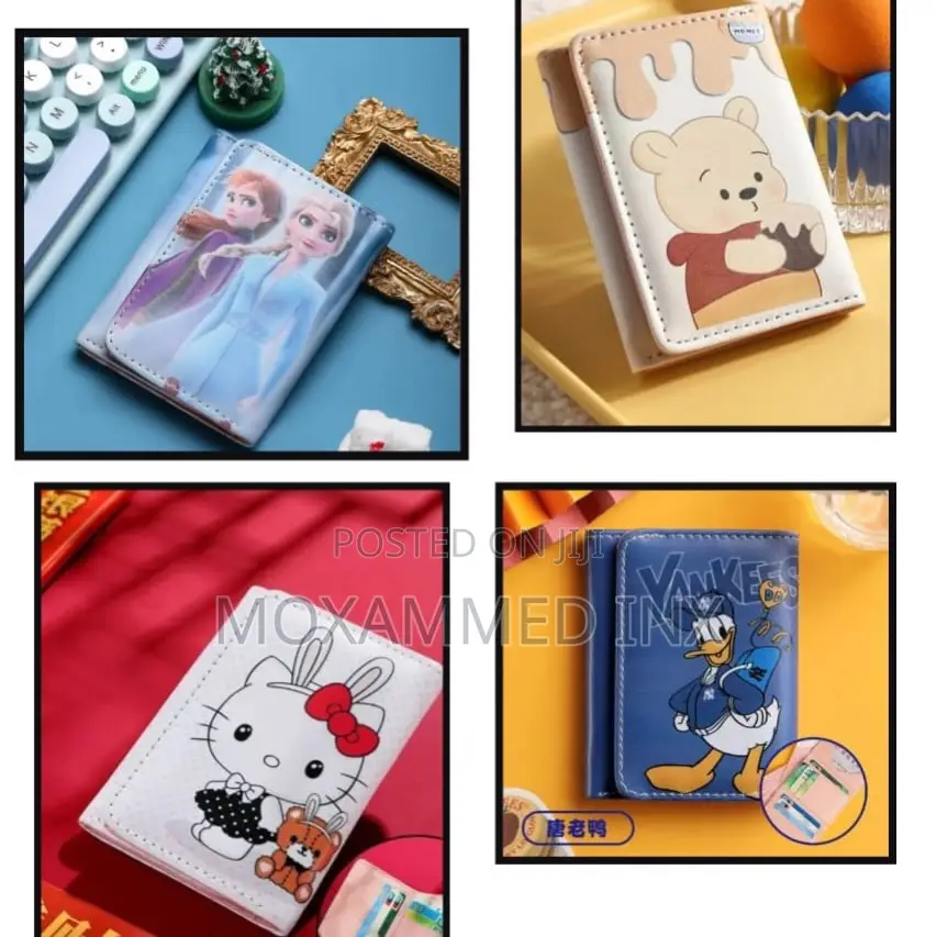 Kids Wallet