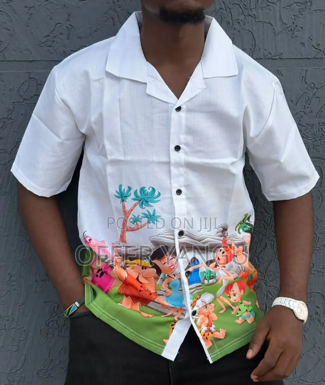 Beachboy Shirts