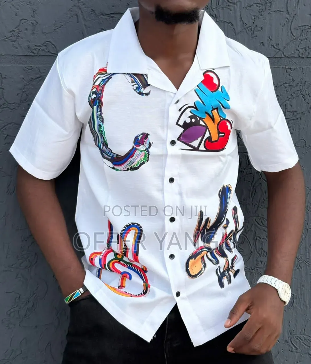 Beachboy Shirts