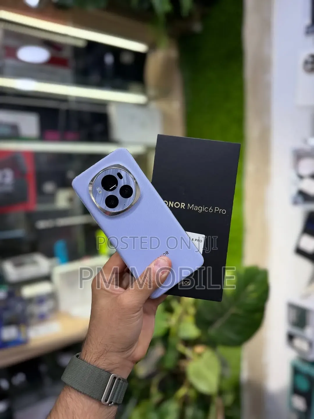 Honor Magic6 Pro 512 GB