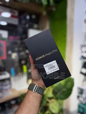 Honor Magic6 Pro 512 GB