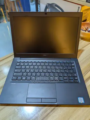 Laptop Dell Latitude 7280 8GB Intel Core i5 SSD 256GB