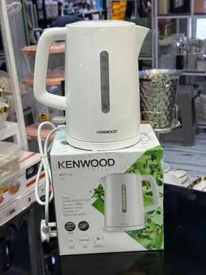 Kenwood Kettle