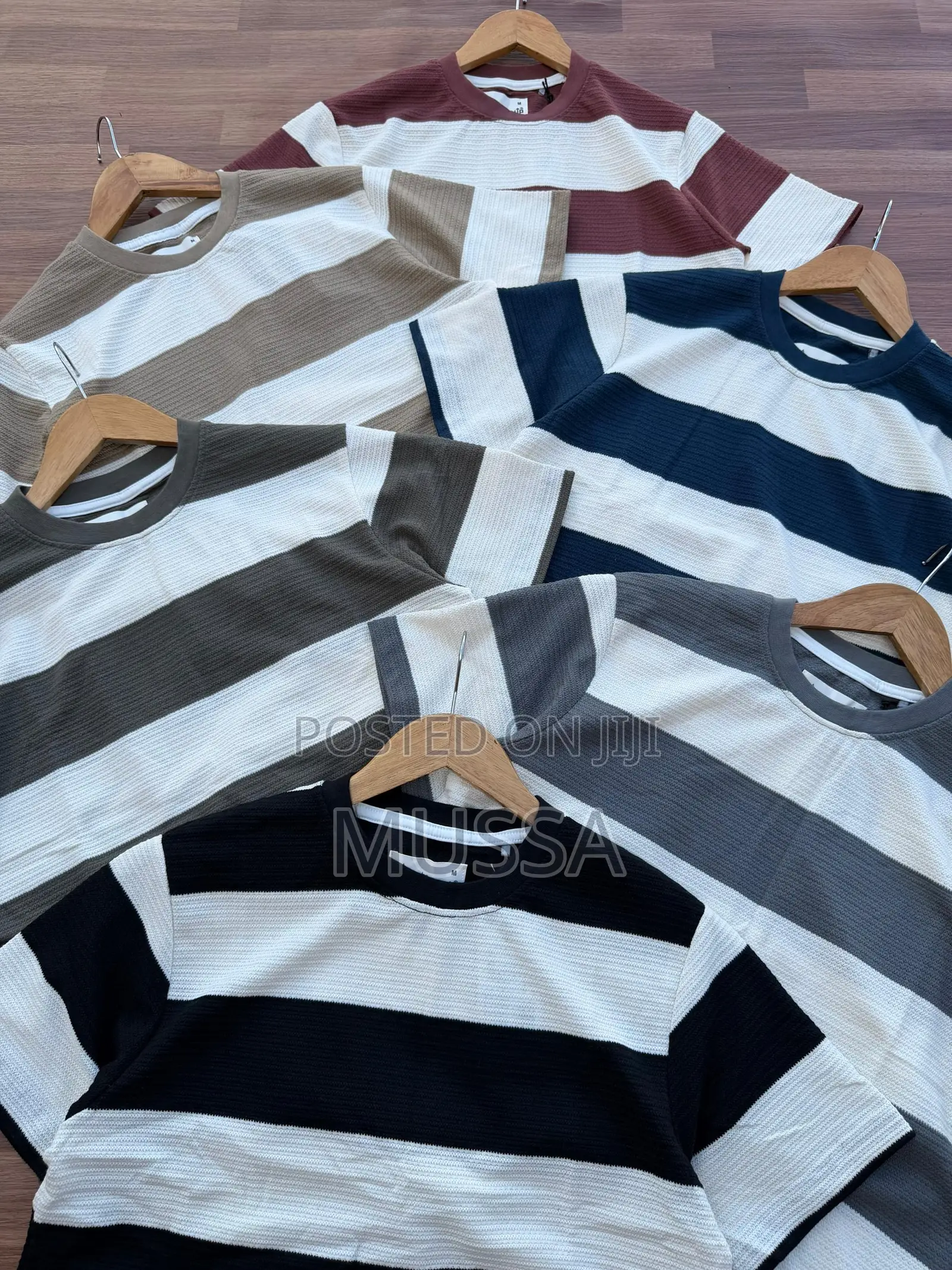Quality T-shirts
