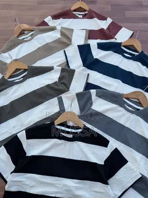 Quality T-shirts