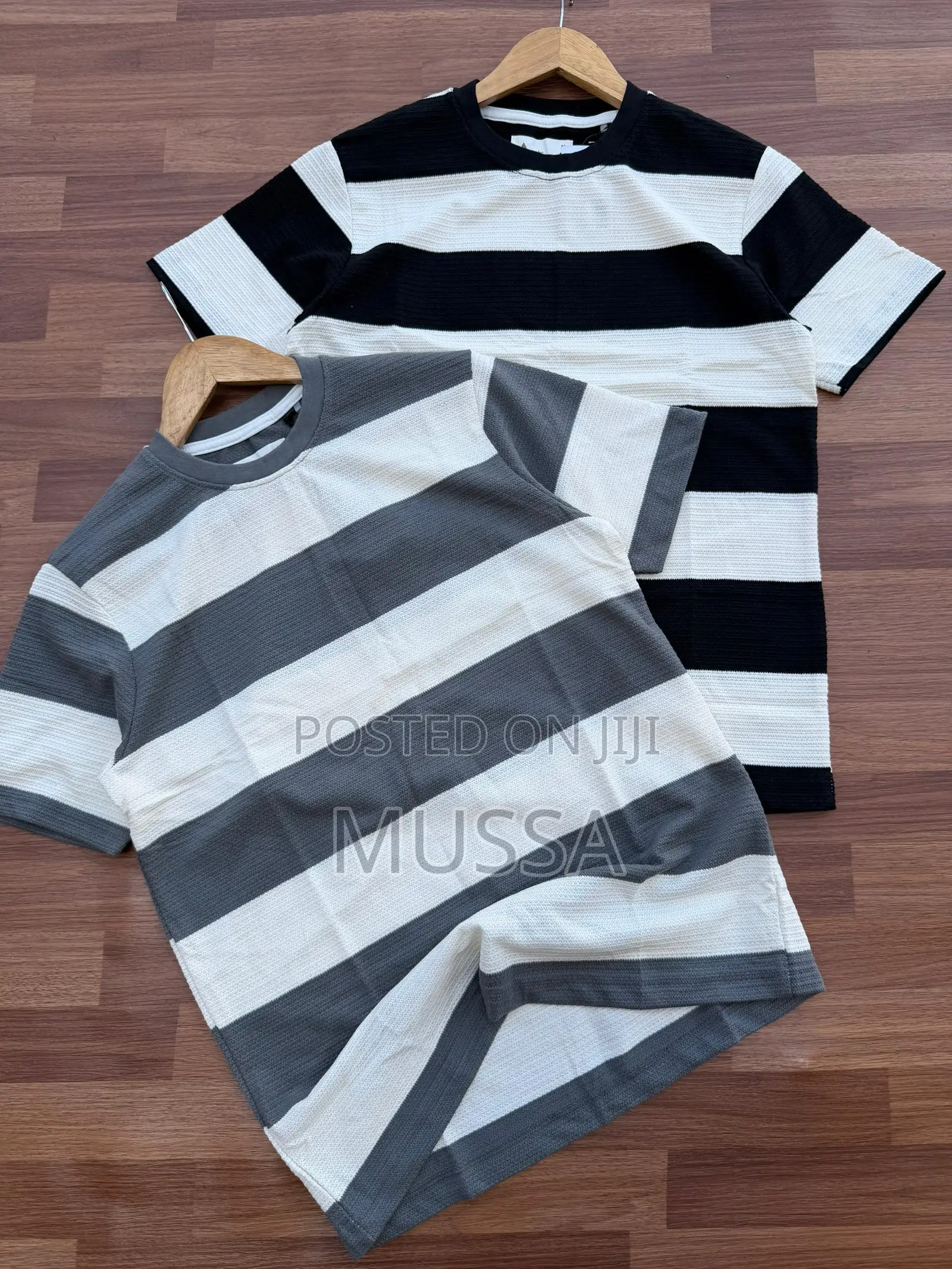 Quality T-shirts