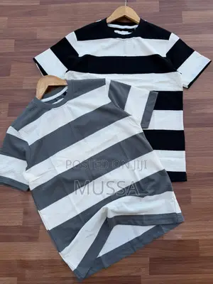 Quality T-shirts